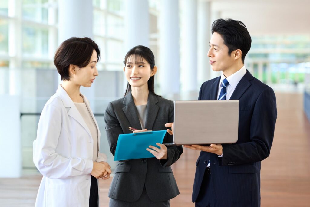 既存の枠組みを、価値の源泉へ。