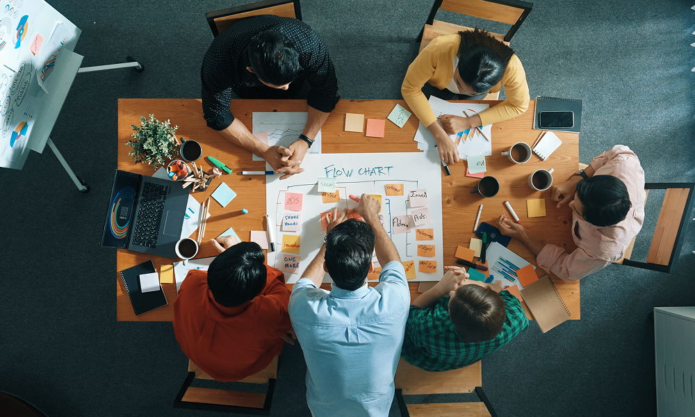特例子会社の黒字化 プロジェクト推進