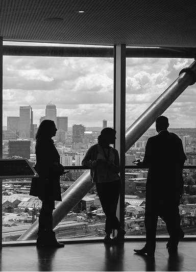 明日を、もっと面白く。
「タブー」を読み解き、価値を再定義する